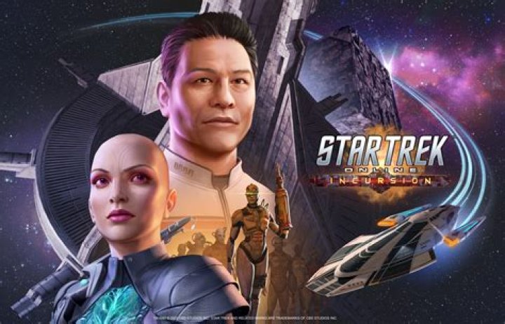 Star Trek Online: Season 26 Announced
