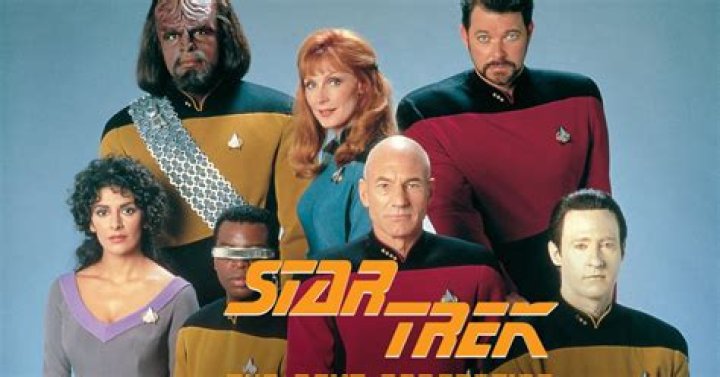 Star Trek series ranked from worst to best
