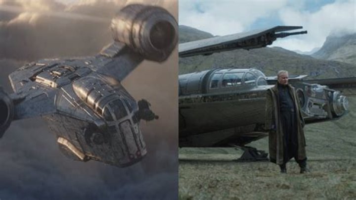 Star Wars: 10 Coolest New Ships Of The Disney Era