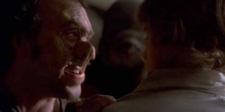 Star Wars Actor Alfie Curtis Is Dead At 87