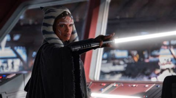 Star Wars: Ahsoka Details Possibly Revealed