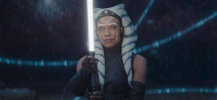 Star Wars: Ahsoka - Who Plays Ezra Bridger