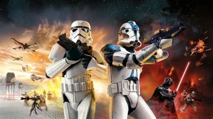 Star Wars Battlefront Alpha Footage Leaked