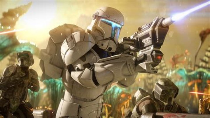 Star Wars Battlefront II Updates End With Scarif Update