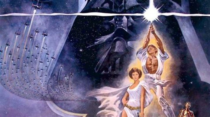Star Wars: Episode IV - A New Hope Review