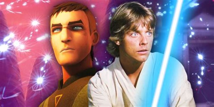 Star Wars: Rebels - Why Bendu Is So Important & How He Could Tie Into Ahsoka