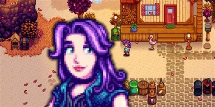 Stardew Valley Becomes One of the Top-Selling Indie Games Ever