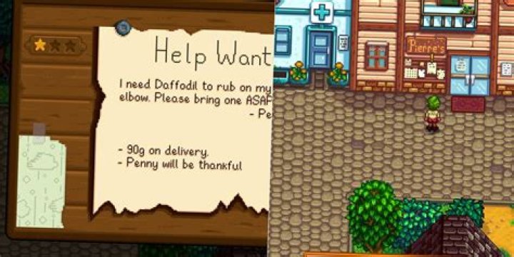 Stardew Valley Guide - How to Get Sturgeon