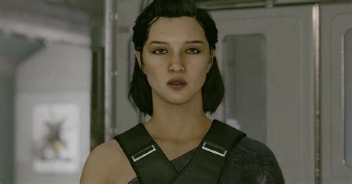 Starfield Andreja guide | How to romance & more companion tips
