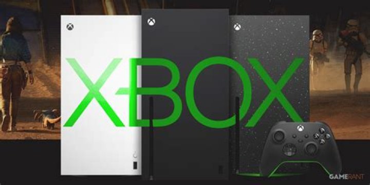 Starfield is Officially an Xbox Console Exclusive, Coming November 2022