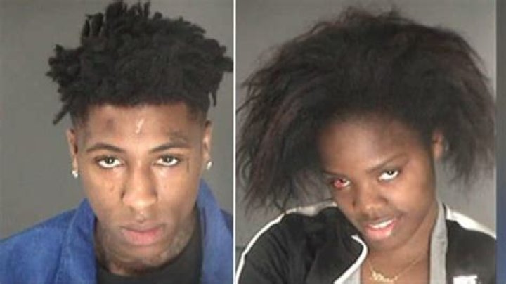 Starr Thigpen: Who was NBA Youngboy arrested with and what did he land in jail for?
