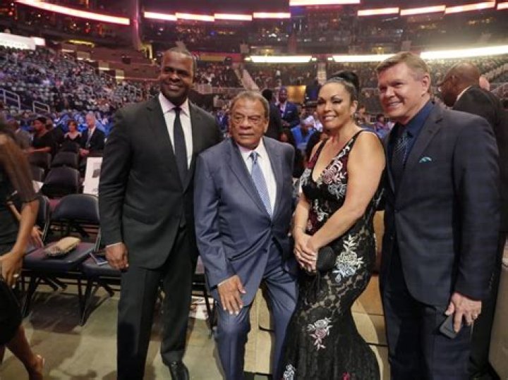 Stars of All Kinds Shine In Atlanta to Illuminate the Full Life and Lasting Legacy of Andrew Young – PHOTOS