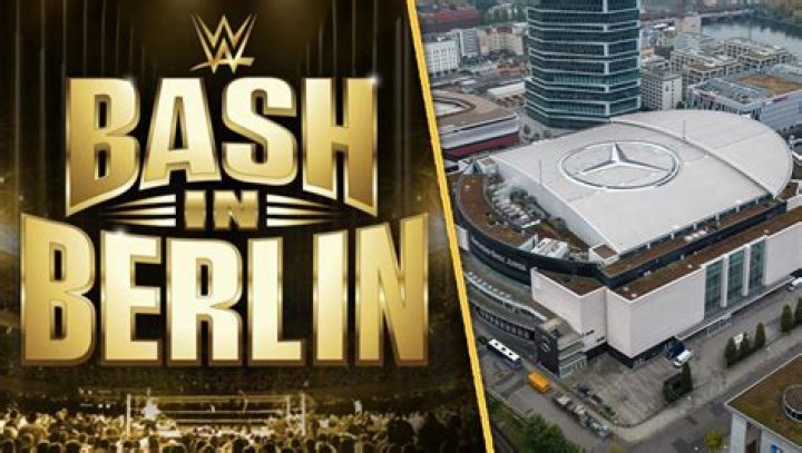 Start Time, How to Watch, Full Card, Betting Odds