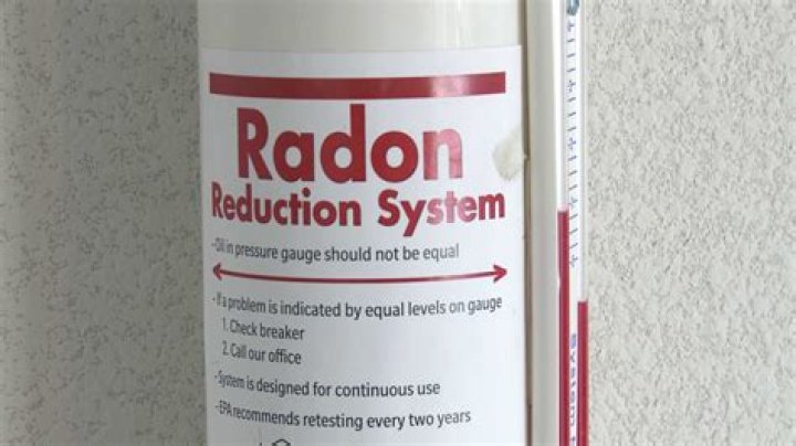 Stay safe from radon, help others learn about it in Illinois student contest