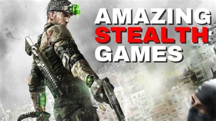 Stealth-Action Deadbolt Gets Debut Trailer