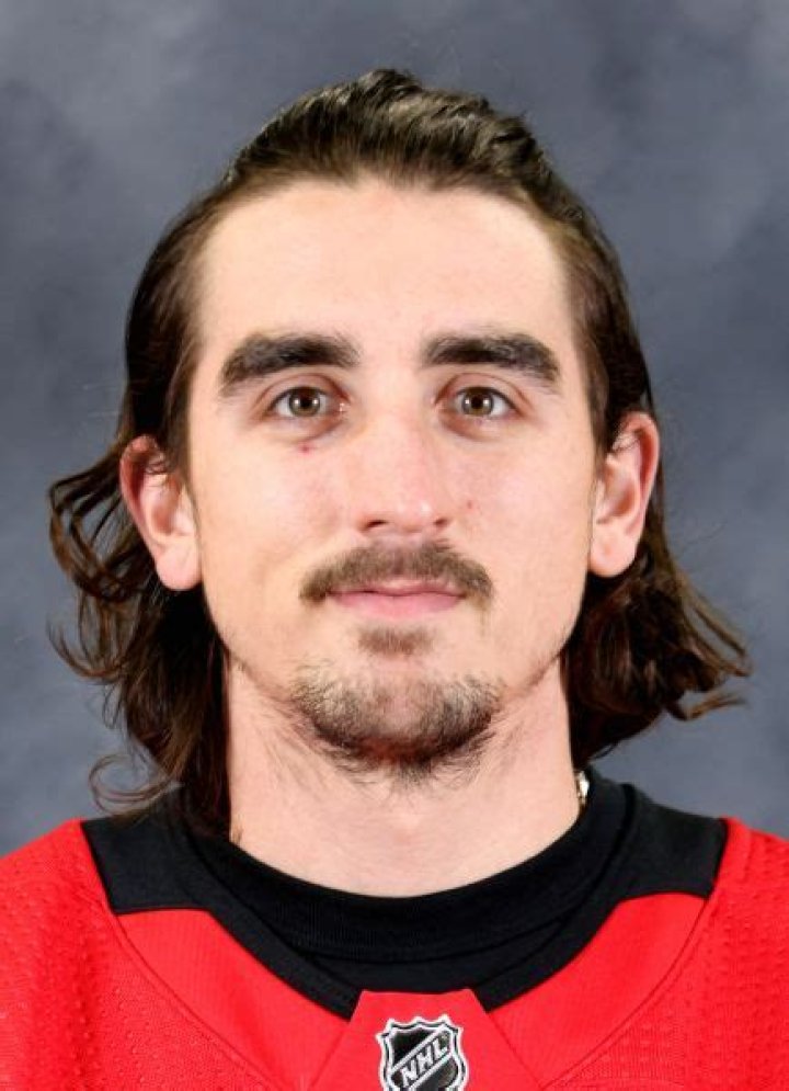 Stefan Nedeljkovic - Player profile