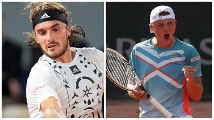 Stefanos Tsitsipas vs Dominic Stricker Prediction, Head-to-head, Preview, Betting Tips and Live Stream – Stuttgart Open 2022