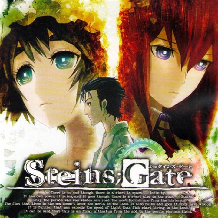 Steins;Gate Nearly Got Its Own Live-Action Movie