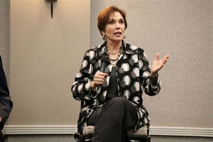Stepfanie Kramer: A Journey Through Her Life And Career