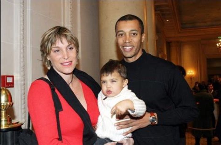 Stéphane Diagana Parents: Who Are Lassana And Yvette?