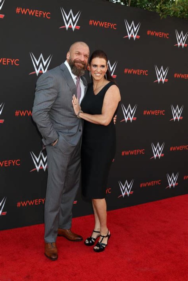 
Stephanie McMahon Levesque
Net Worth
