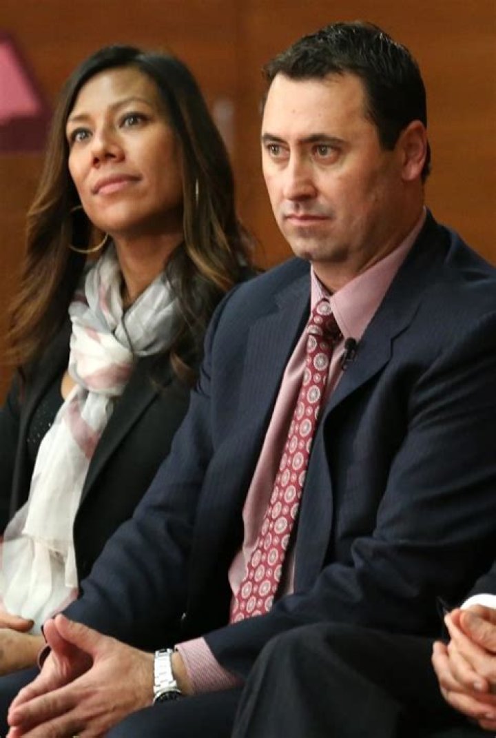 Stephanie Sarkisian Age & Wiki: All About Steve Sarkisian Ex-Wife