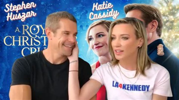 Stephen Huszar: Is He Dating Someone? Biography, Family, Career, Net Worth (2023), Social Media And More