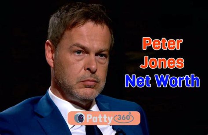 Stephen Jones Net Worth 2024