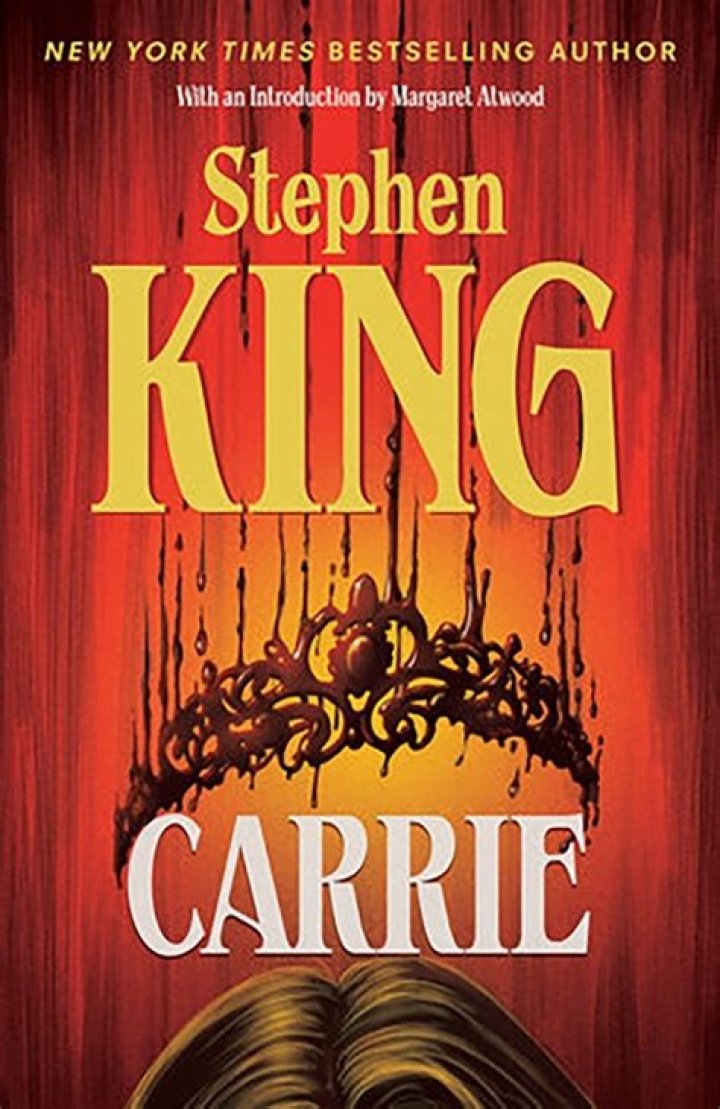Stephen King's Carrie to be adapted into new TV series