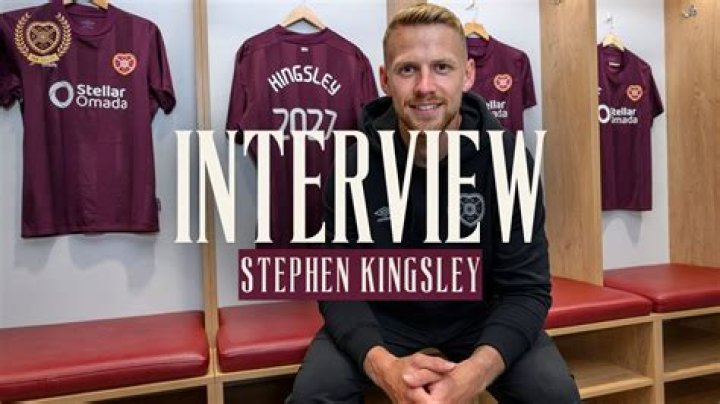Stephen Kingsley - Player profile 23/24