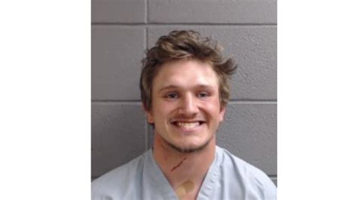 Sterling man arrested for reckless driving, eluding police, and warrant for sexual assault