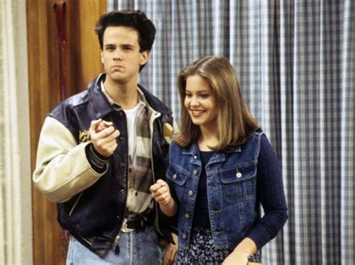 Steve's Best Moments On 'Full House' To Get You Even More Excited That He's Joining The Reboot — VIDEOS
