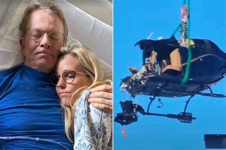 Steve And Jennifer Houghton Net Worth 2024