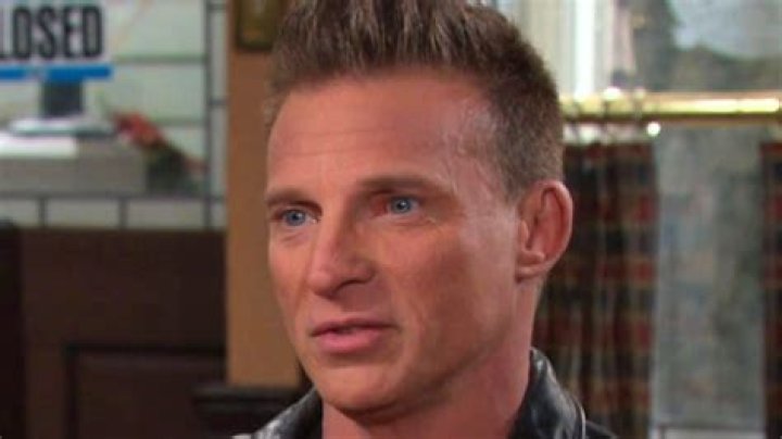 Steve Burton confirms Days of our Lives exit: Will he return to General Hospital?