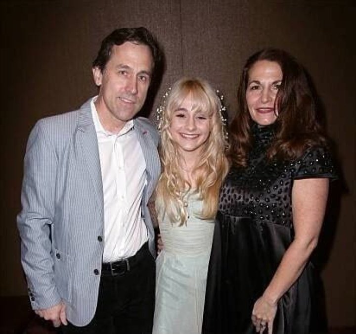 Steve Caruso and Deena Caruso: Meet Singer Sophia Anne Caruso’s Parents