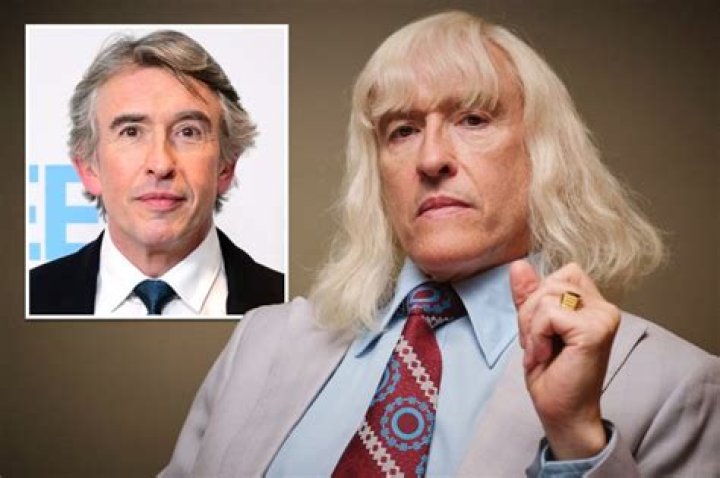 Steve Coogan cancels book signings after Jimmy Savile drama The Reckoning begins on the BBC