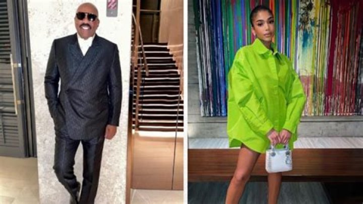 Steve Harvey Ditches His Beard Thanks to Wife Marjorie Harvey, Fans Mourn Their Loss