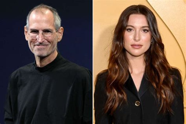 Steve Jobs - Movie, Daughter & Death