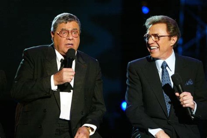 Steve Lawrence, singer, entertainer and half of popular stage duo Steve & Eydie, dies at 88