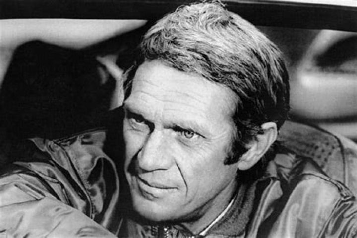 Steve Mcqueen Net Worth At Death