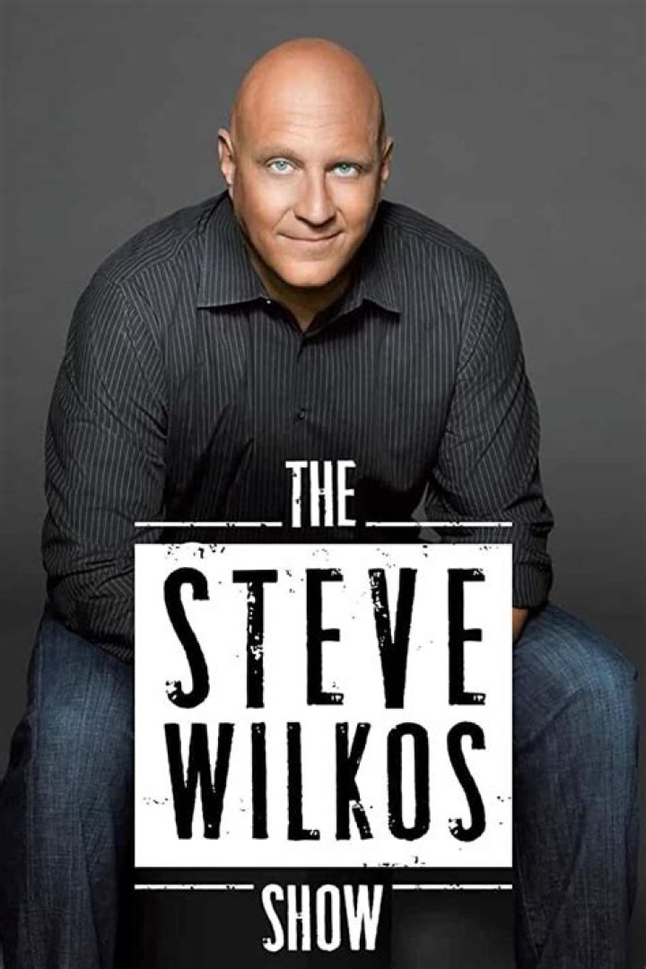 Steve Wilkos Age: Unraveling The Journey Of A Television Icon