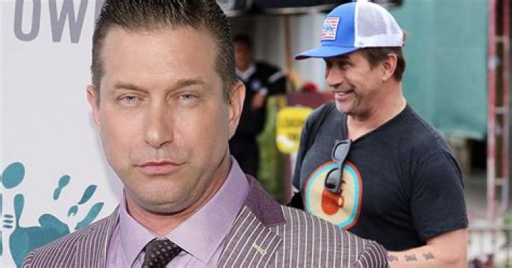 
Steven Baldwin
Net Worth
