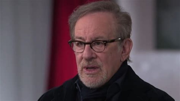 Steven Spielberg to Direct New Frank Bullitt Film