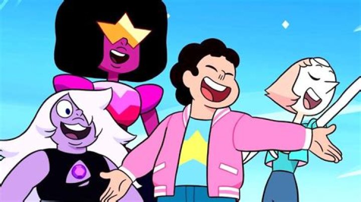 Steven Universe Creator Reveals What They Would Explore in a Revival