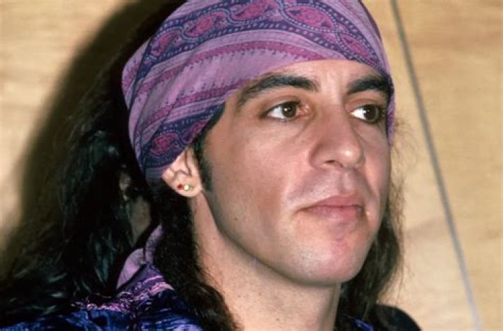 Steven Van Zandt Net Worth 2024