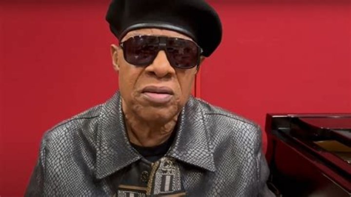 Stevie Wonder Net Worth 2024