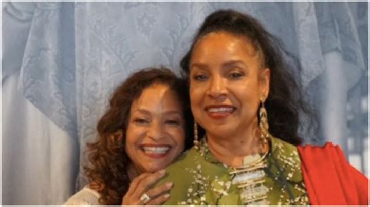 ‘Still Look the Same’: Fans Fawn Over Picture of Debbie Allen and Sister Phylicia Rashad 