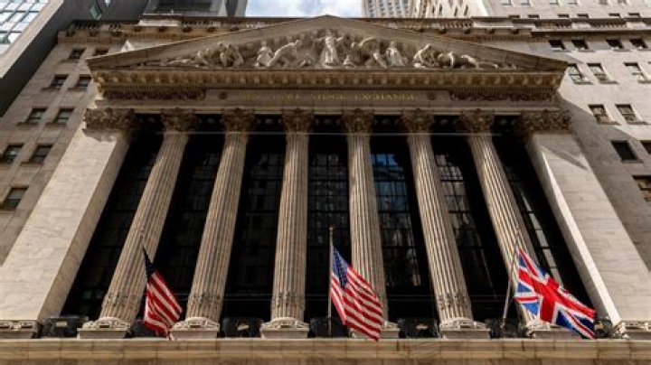 Stock market today: Asian shares are mostly higher after a mixed close on Wall Street