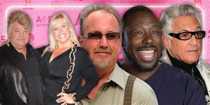 Storage Wars Cast Where Are They Now?
