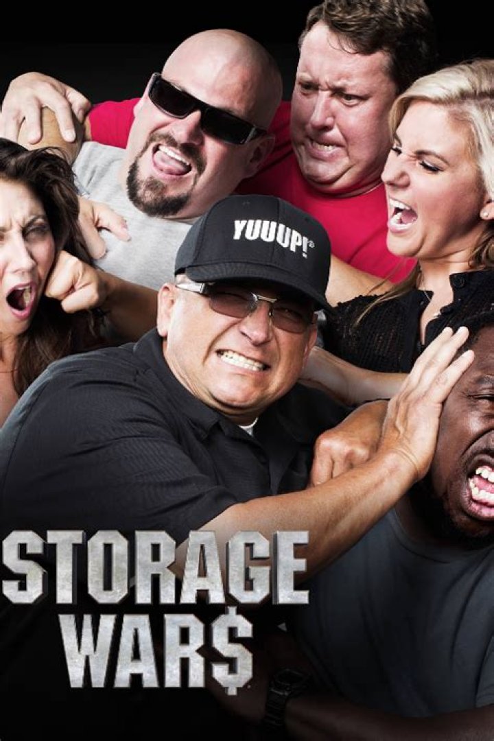Storage Wars: Kenny Crossley's Best Moments
